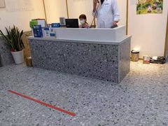 -萌兽医馆·绝育·24小时内科·宠物医院(德胜店)