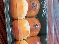 -泸溪河桃酥(西直门凯德店)