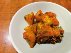 酥皮土豆-都氏二当家(九方店)