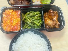 -丰收日·小海鲜·沪上家宴(顾村正大店)