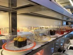 -友壹町寿司(佛山新DNA店)