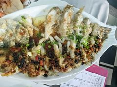 -海鲜街菜馆(海珠南路店)