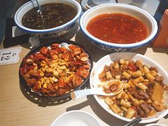 -兔爸私家小厨(新北万达店)