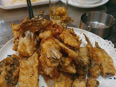 -鹤睦鱼生·啫啫煲·海鲜(保利百合店)