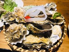 -路边摊小炉子烧烤