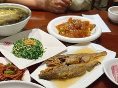 -老半斋(福州路店)