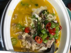 -君霖海鲜私房菜(春柳店)