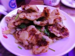-姥姥家大缸烧烤(台东店)