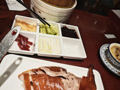 -京味张·北京烤鸭(南山店)