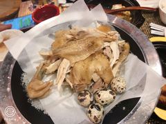 -老客家·客家菜(万达店)