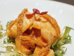 -沈灶河豚宴·河豚融合餐厅(汉中路店)
