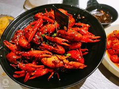 油焖大虾-巴厘龙虾·榜首油焖大虾(旗舰店·万松园)