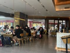 -星巴克臻选(深圳龙华红山天虹店)