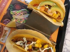 -TACO TUESDAY塔可星期二(人民路店)