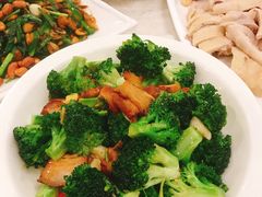 -汇兴源餐馆(小北路店)