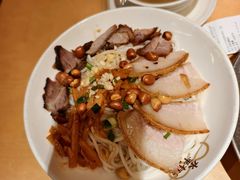 -水平有限广西米粉·广西风味集(五道口店)