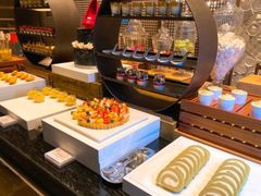 -博林天瑞喜来登酒店·西丽尚膳