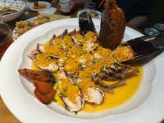 -即墨老公社·海肠捞饭大王(古城店)