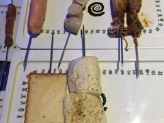 -很久以前羊肉串(打浦路店)