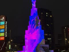 -龙湖杭州滨江天街