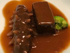 -止观小馆·辽河口渔家菜(王府井店)