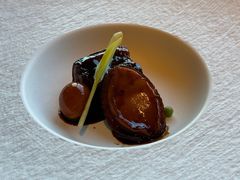 -上海滩餐厅(BFC外滩金融中心店)