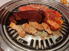 -钱小奴炭烤自助料理·安格斯牛肉(盐城中南城店)