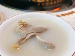 霸气竹笙王猪肚鸡-顺德公广东猪肚鸡·煲仔饭(白石洲店)