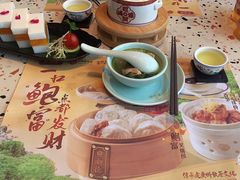-点都德(广州白云山景区南门店)