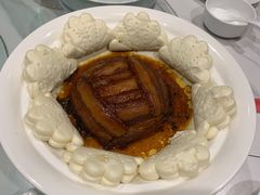 -郭林家常菜(狼垡店)