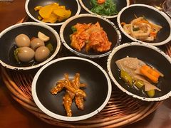 -三代烤肉(保利广场店)