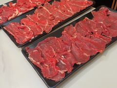 -牛品福潮汕牛肉火锅(旺庄店)