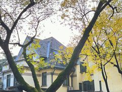-颐和路民国时期公馆风貌区