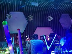 -MOSSO音乐酒吧·Live House(南京西路店)