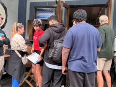 -Fergburger(皇后镇店)