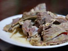 手抓羊肉-范记靖远羊羔肉(博物馆店)
