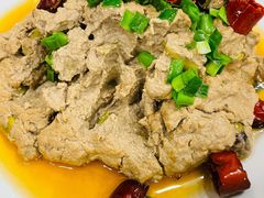 -福寿斋·老北京铜锅涮肉·烧烤(清岚店)