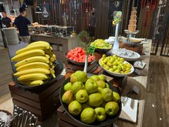 -广州逸林假日酒店·四季桃源中餐厅(白云山风景区店)