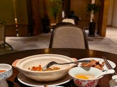 -领事馆19号中餐厅(厦门海景洲际酒店)