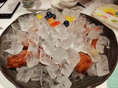 冰镇咕噜肉-陶陶居酒家(美院店)