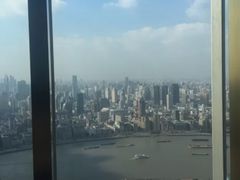 -金轩中餐厅 Jin Xuan(浦东丽思卡尔顿酒店)