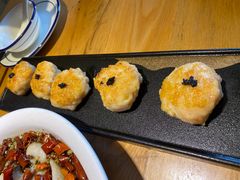 -永安鱼庄·镇江菜(丁卯店)