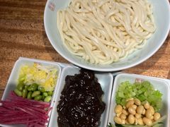 -小吊梨汤·北京菜·烤鸭(四元桥店)