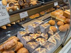 -烘焙町面包店(西四店)