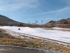 -长白山万达喜来登度假酒店