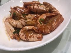 -顺风海鲜港(长寿路店)