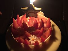 -黑池口感烘焙·生日蛋糕(坂田店)