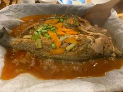 -鱼颜诱纸纸上烤鱼·蛙(龙湖天街店)