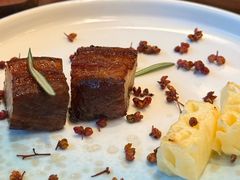 -南堂馆·新川菜(天府三街店)