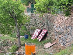 -南山特攻真人CS户外露营轰趴拓展基地